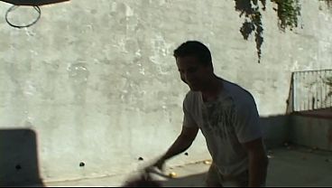 Tristan Kingsley is a slutty pretty teen