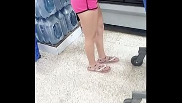 I picked up a stranger from the supermarket and had sex with her without a condom.