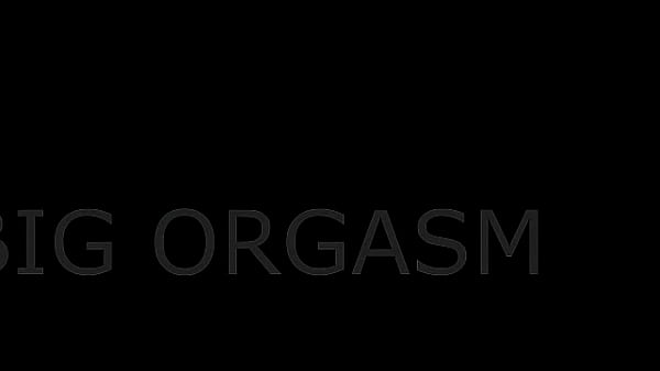 Orgasm on gyno chair