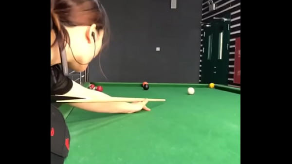 Sexy Chinese Trainer 3