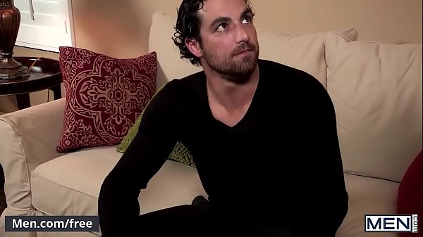 Men - (Colt Rivers, Jack King) - Sneaky Ass...