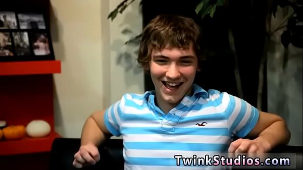 Youth gay boys porn Josh Bensan is a charismati...