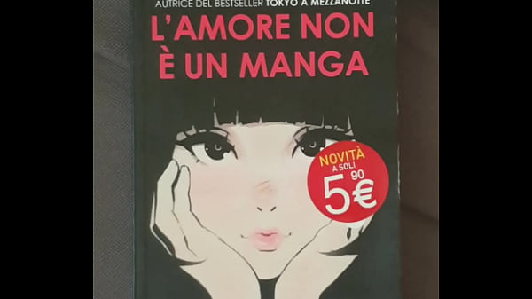 31°CAP. (L'amore non è un manga)