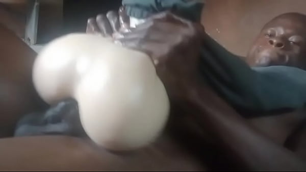 Interracial round big ass cum man big dick