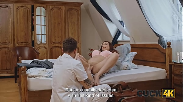 CUCK4K. Dr. Feelgood