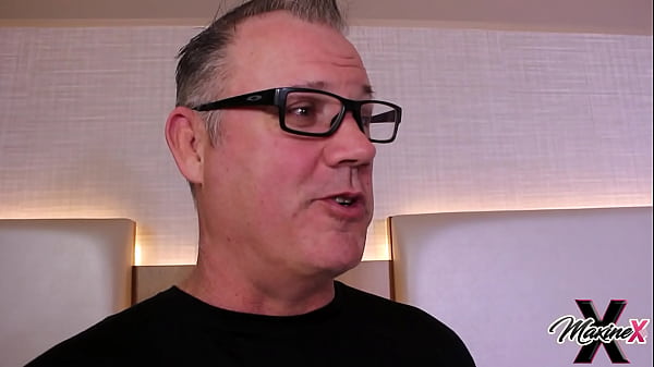 He Got The Best Tip Ever! Tommy Utah Shares Wife Maxine With Him!