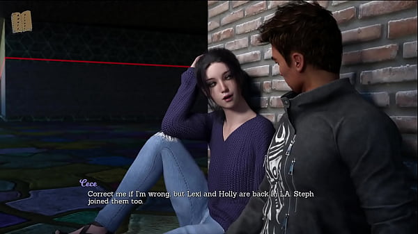 Download Video - Leap Of Faith 138