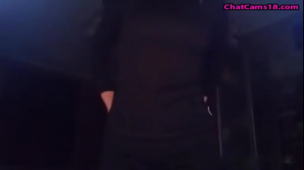 best striptease from hottest girl on webcam