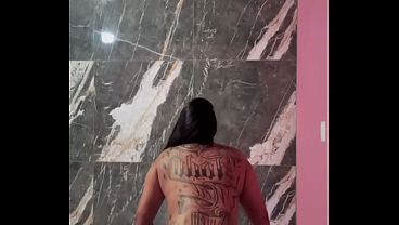 Brasileira safadinha