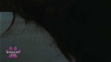 Step Daughter Sumiko Smile Rides Step Dad Secretly Before He Cums Inside Step Mom in Shared Hotel Bed
