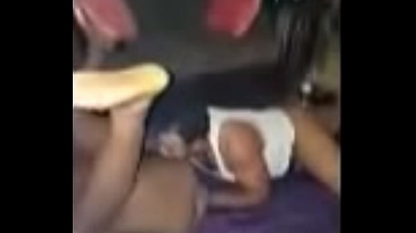 wife watches me eat her friends hairy pussy