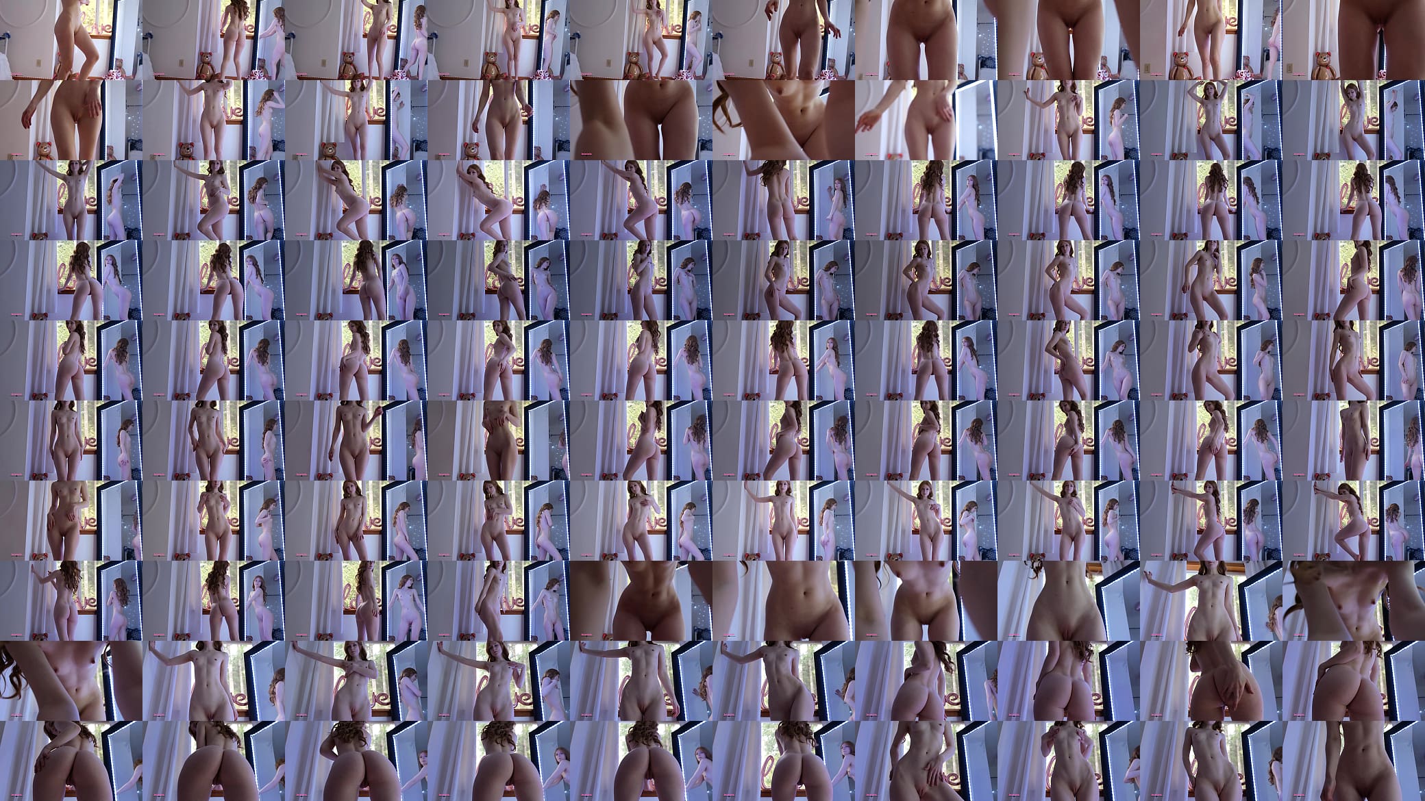 Teasing For You 预览图