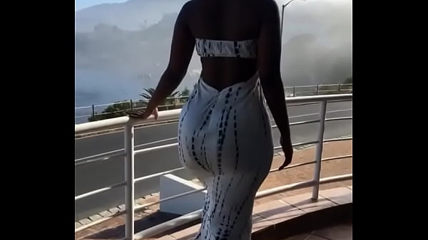 korenon kenya in sexy dress