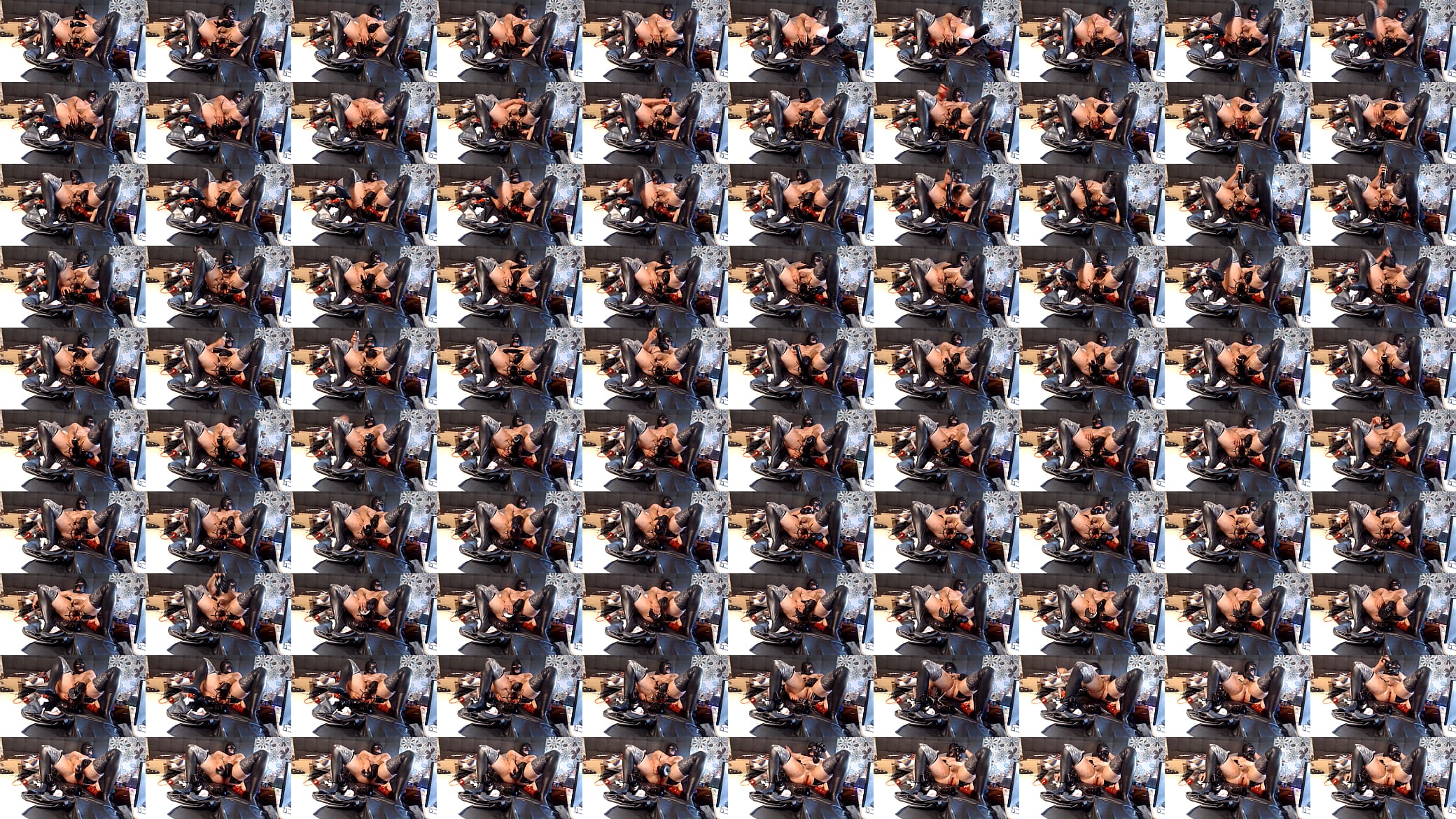 Exreme Anal 预览图