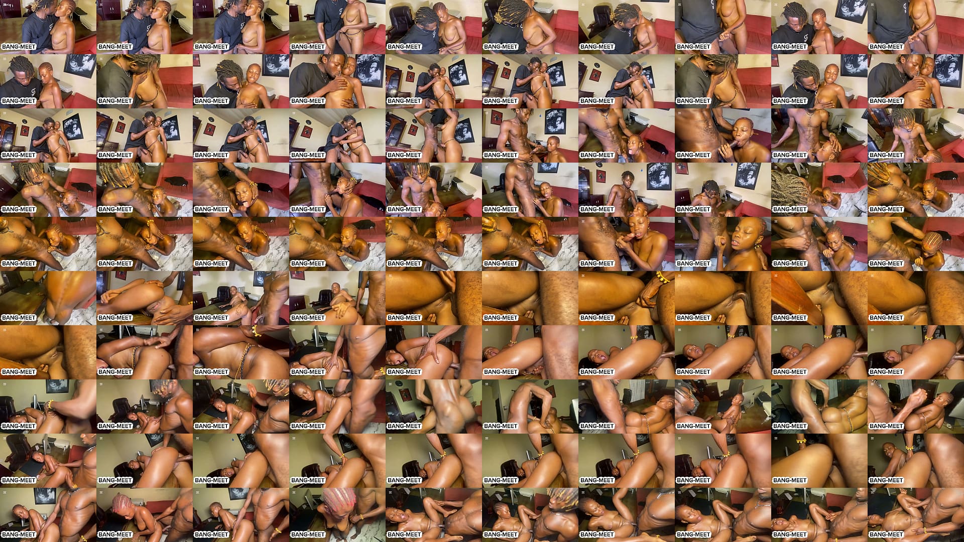 Official Fucker 预览图