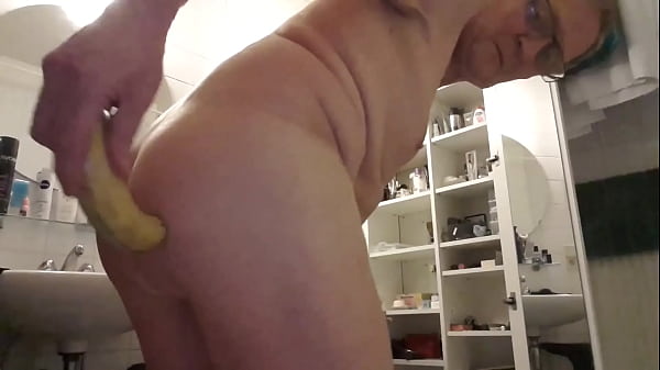 Un petit plaisir dans la salle de bain