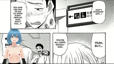 I Will XX my Dress-Up Darling 2