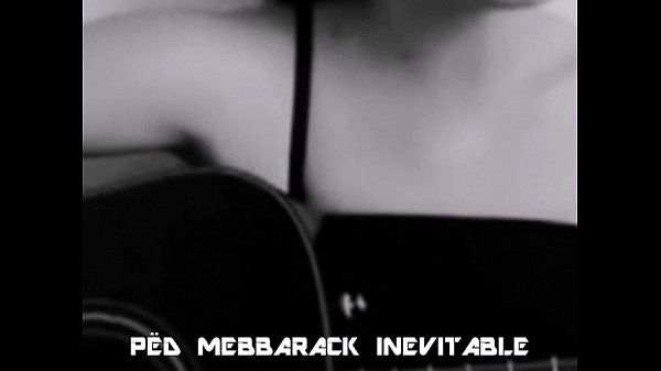 p. mebbarack inevitable