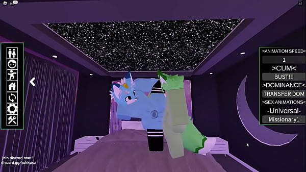 Download Video - Roblox furro le encanta el anal al aire