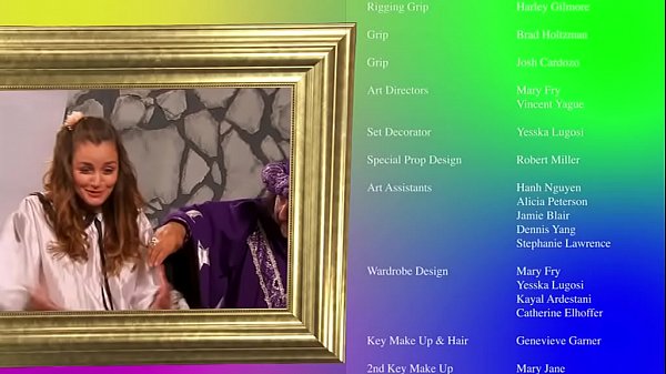 Download Video - Adventures Into the Woods &sol; Emmanuelle in Wonderland - A Sexy Musical&lpar;2012&rpar;