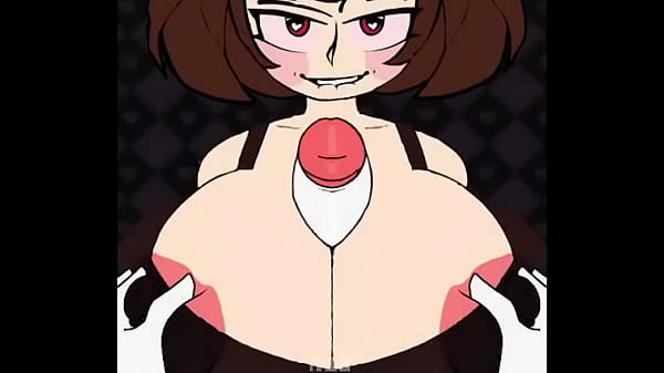 Chara titjob beat banger