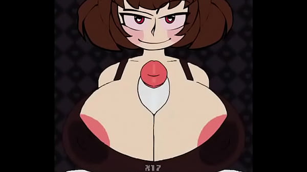 Chara fazendo espanhola gostoso