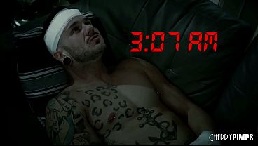 "CUM HARD INSIDE ME!!!!" INTENSE ROMANTIC VALENTINES DAY SEX - CHERRY KISS