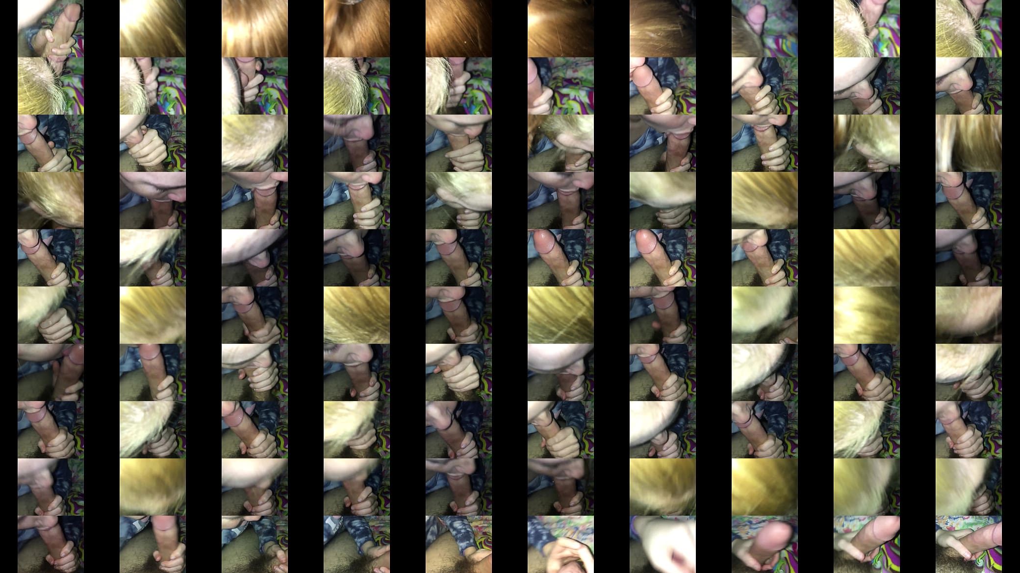 My girl giving me head 预览图