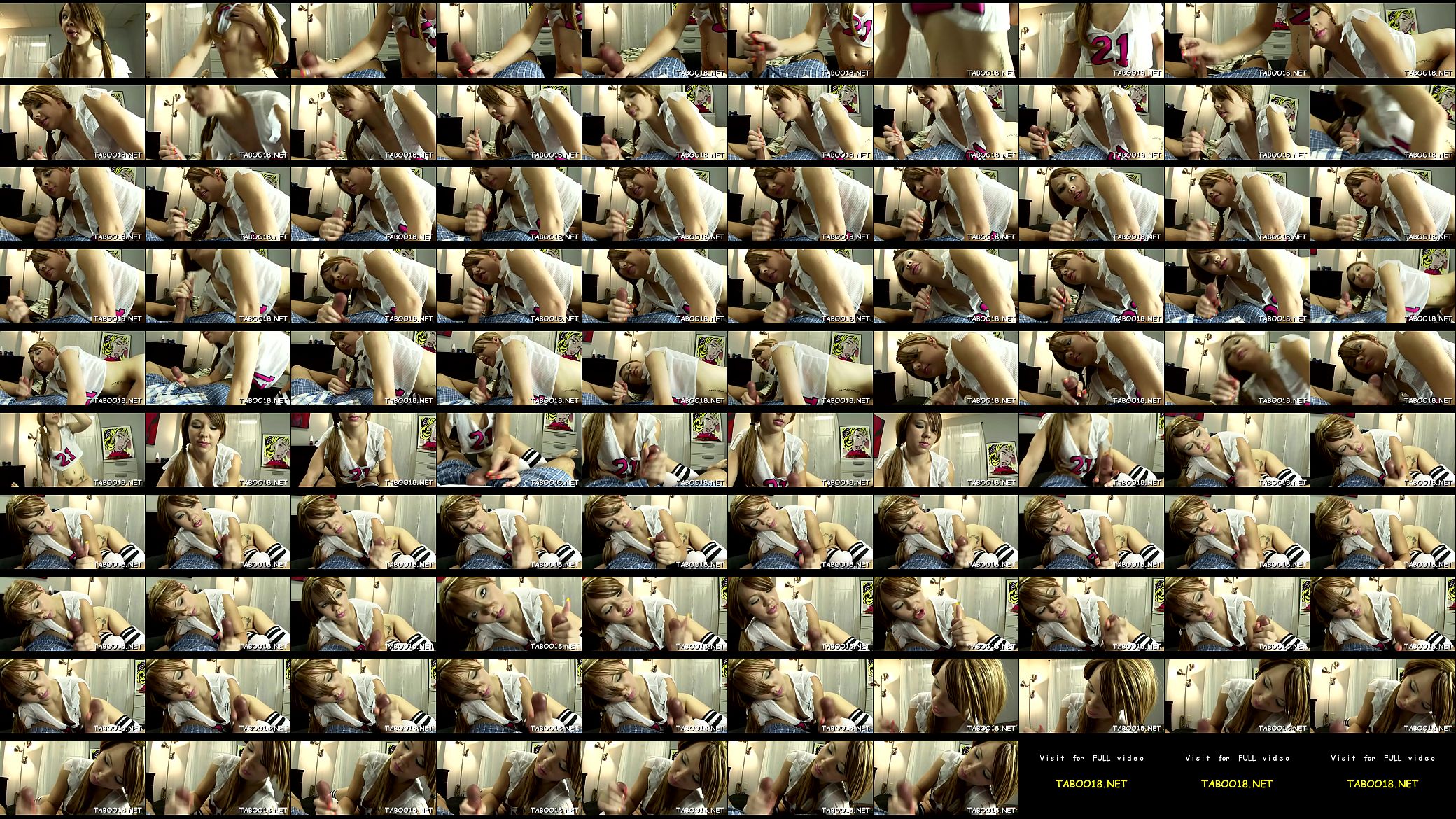 Wild classroom dick fascinating featuring enchanting teen blondie 预览图