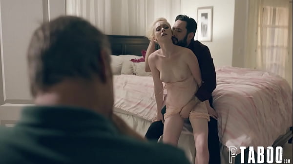 Athena Rayne Dans Ma Belle-Fille La Pute