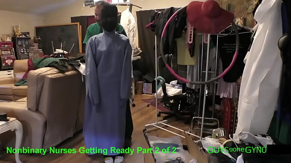Semen Extraction #4 On Doctor Tampa Whos Taken By Nonbinary Medical Perverts To "The Cum Clinic"! FULL Movie GuysGoneGyno! - Reup