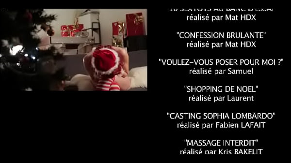Allez pour démarrer la journée en sourire, voici un bêtisier d'un tournage ...