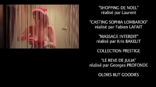 Allez pour d&eacute;marrer la journ&eacute;e en sourire, voici un b&ecirc;tisier d'un tournage ...