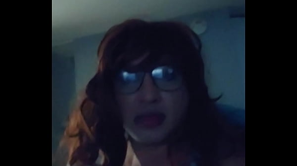 With my boyfriend very horny