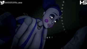 A Night with Ballora