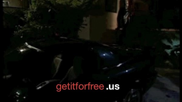 Blonde suck a man and get fucked