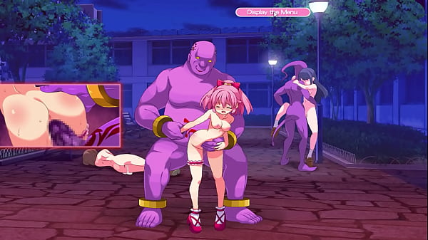  Yuni Defeat