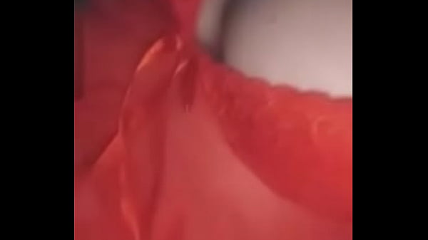 Er Schickt Mir Einen, Um Sich Selbst Zu Berühren