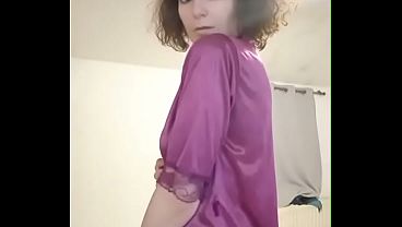 What a little minx I am!
