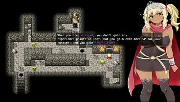 Meltys Quest - 1 No Commentary