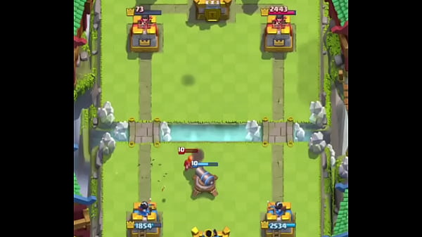 Me follo a este rival