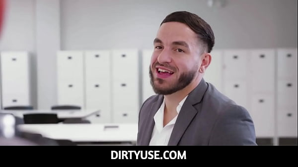 DirtyUse  - Free Used In Team Meeting- Charley Hart, Penelope Kay