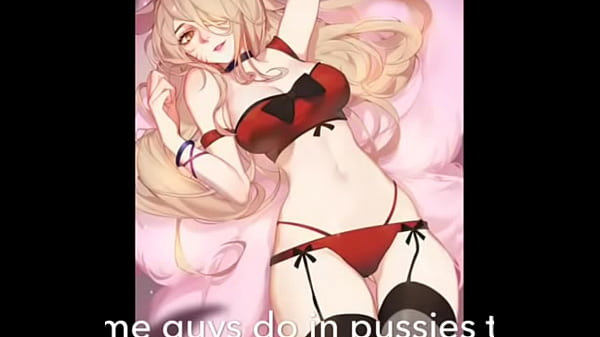 Ahri Femdom JOI | GARRYCLONE - hentaijoimaker