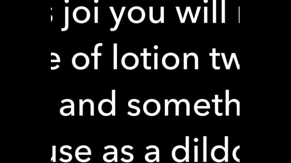 Ahri Femdom JOI | GARRYCLONE - hentaijoimaker