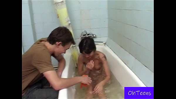 Temchik and Lana Chan - 2