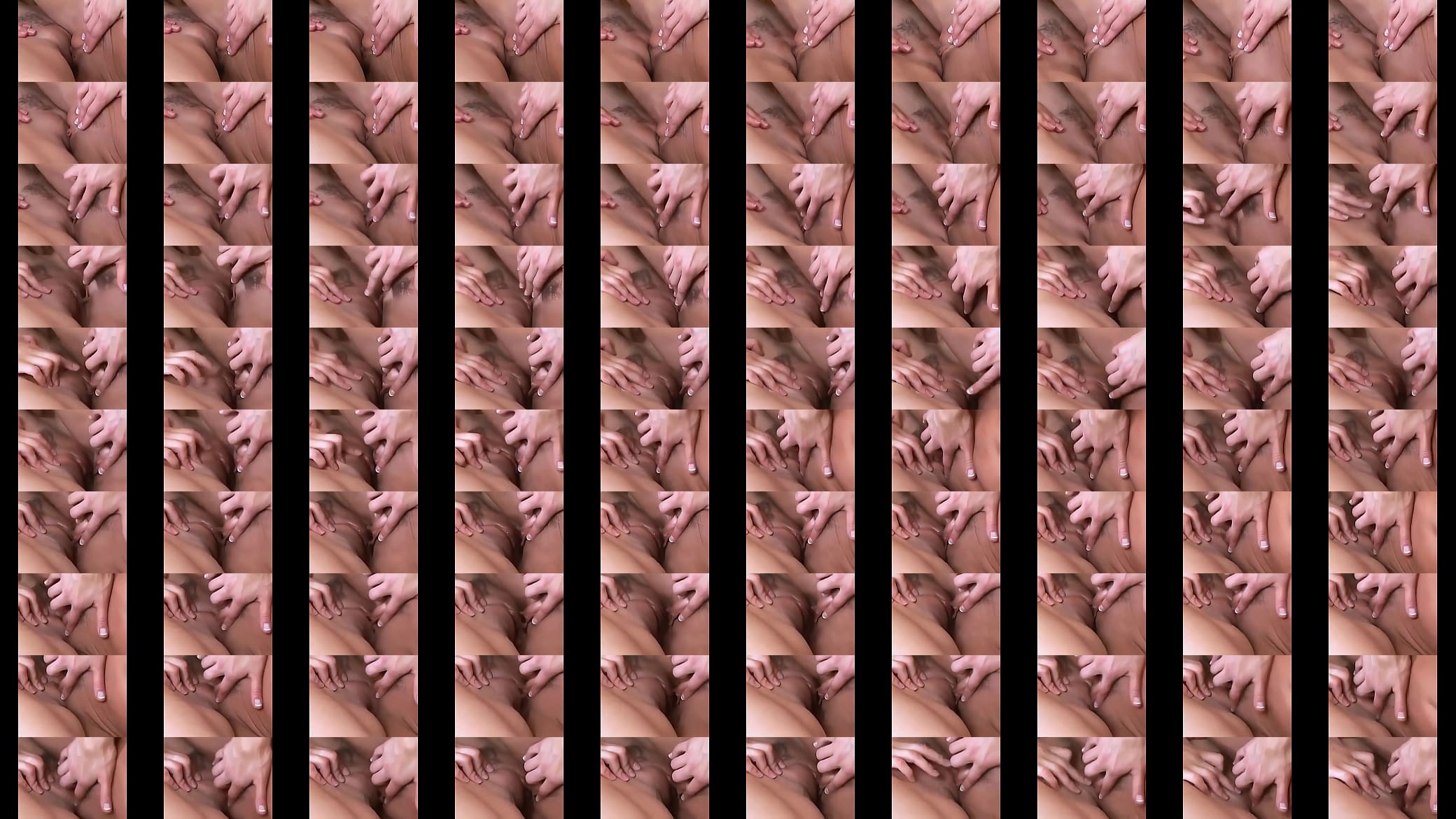 Tribbing 预览图