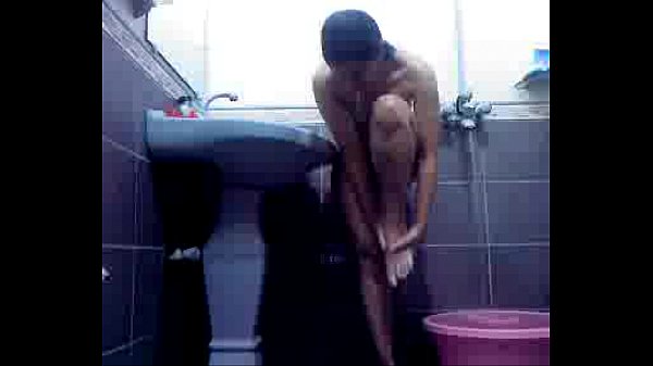My bathing style