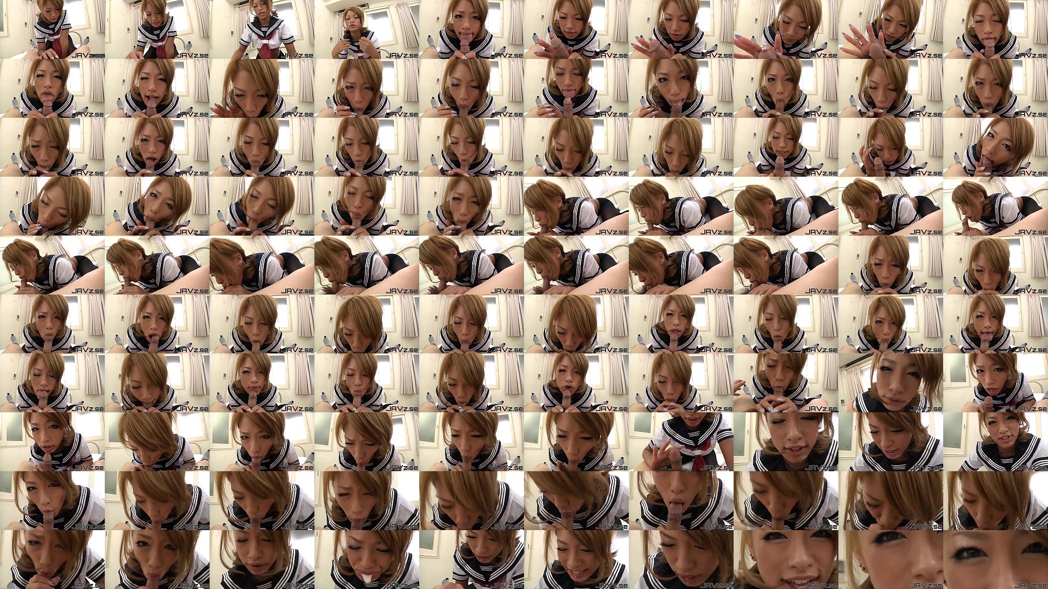 [POV] Japanese Blowjob #29 - From JAVz.se 预览图