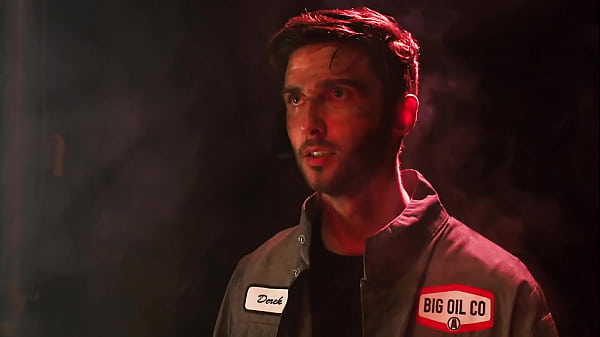 Crude - Big Oil Screws Planet Earth