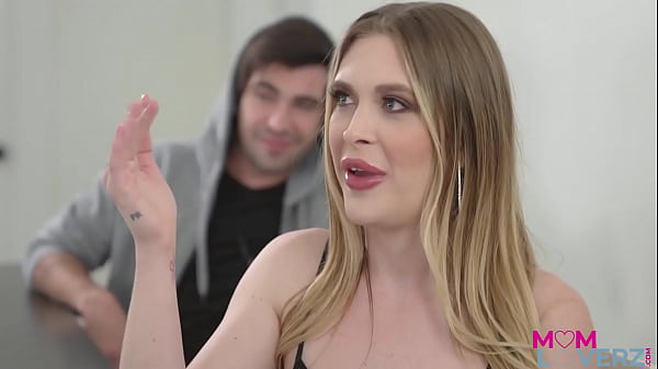 Anya Olsen, Lindsay Lee In Stepmom Swap S2-E2